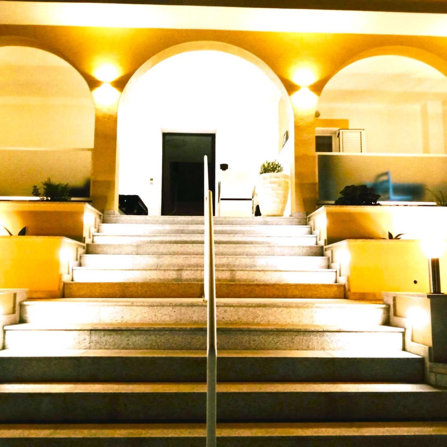 Aparthotel Bloom Tropea Ciaramiti Exteriér fotografie
