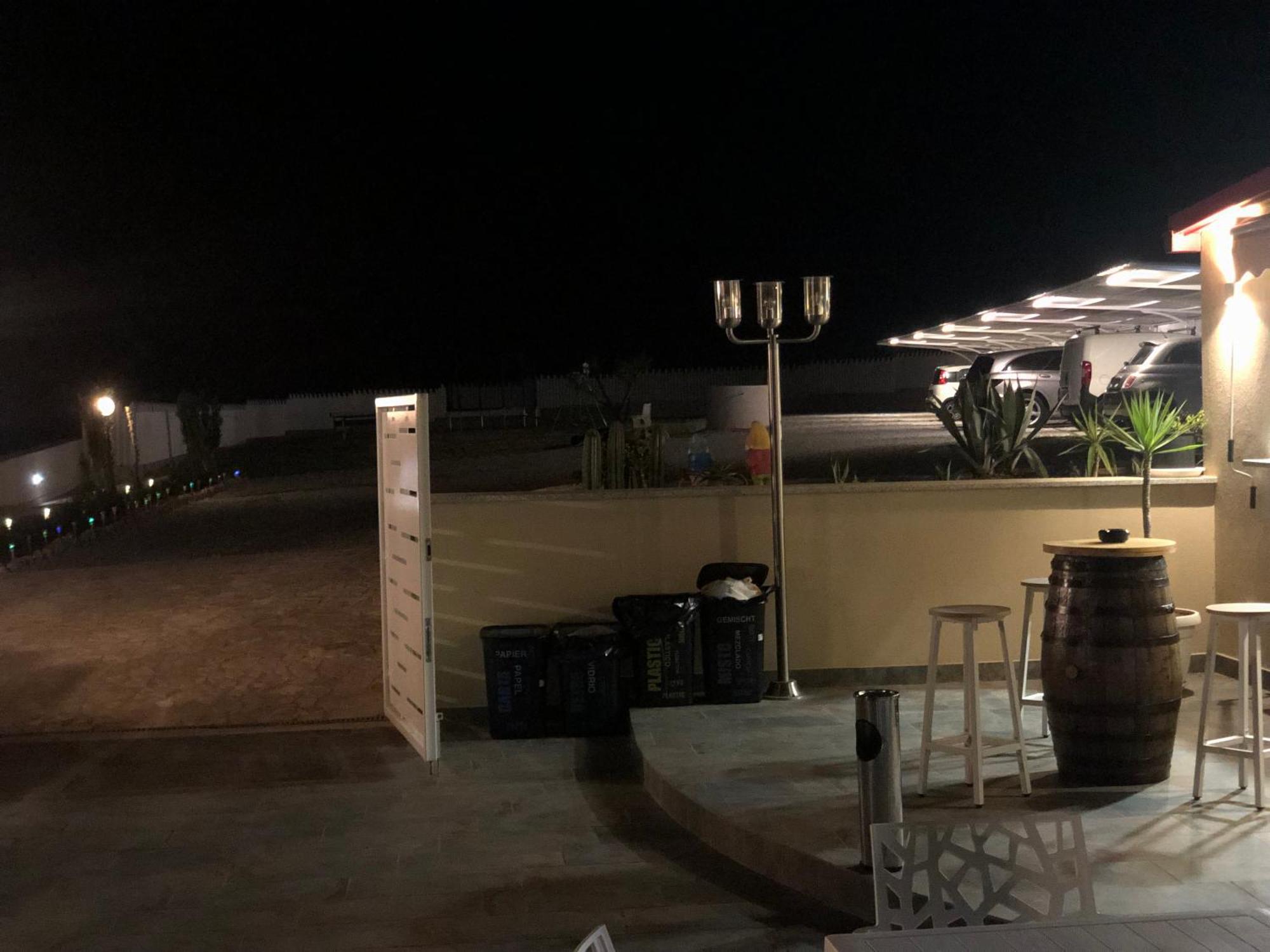 Aparthotel Bloom Tropea Ciaramiti Exteriér fotografie