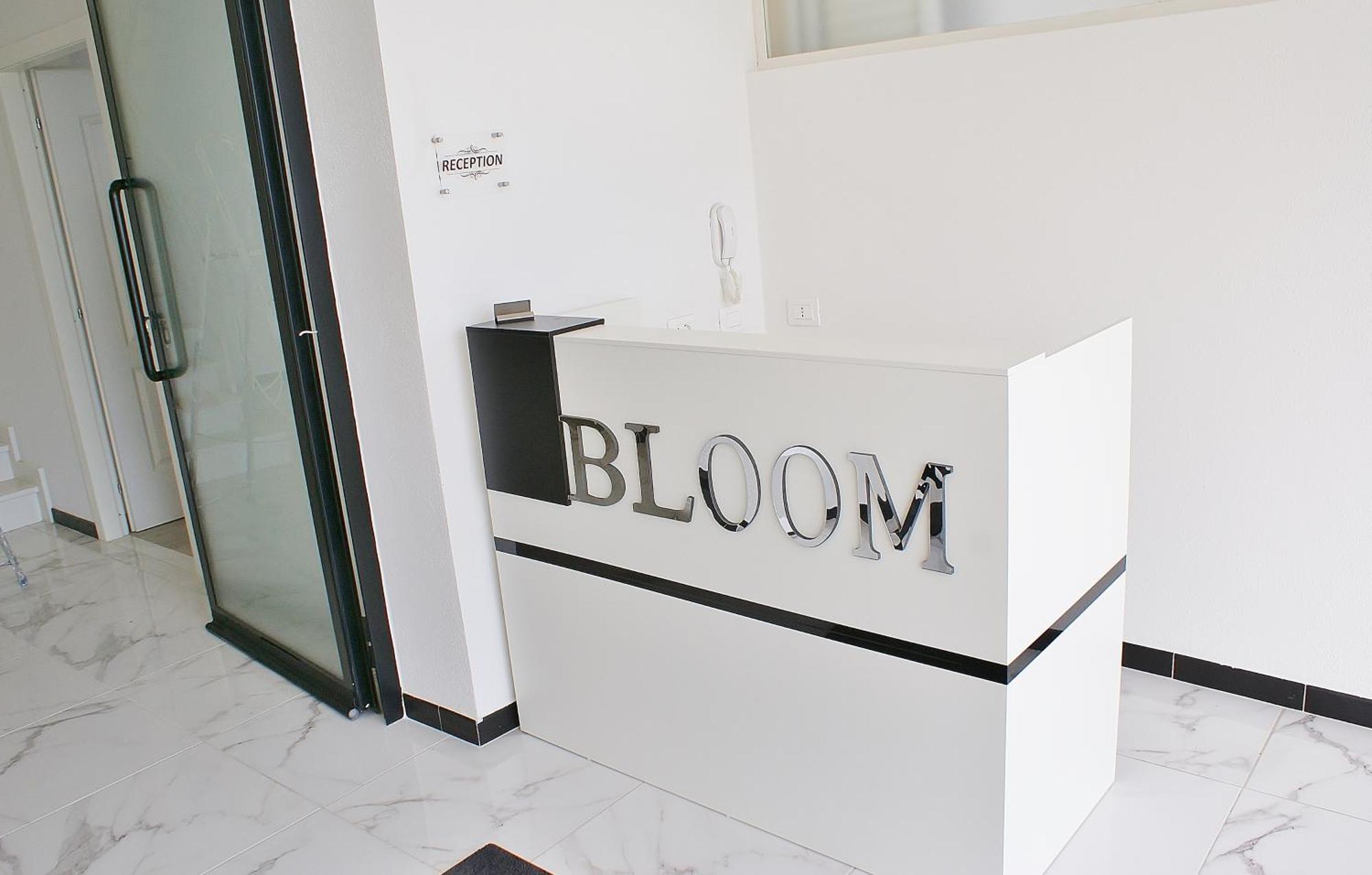 Aparthotel Bloom Tropea Ciaramiti Exteriér fotografie