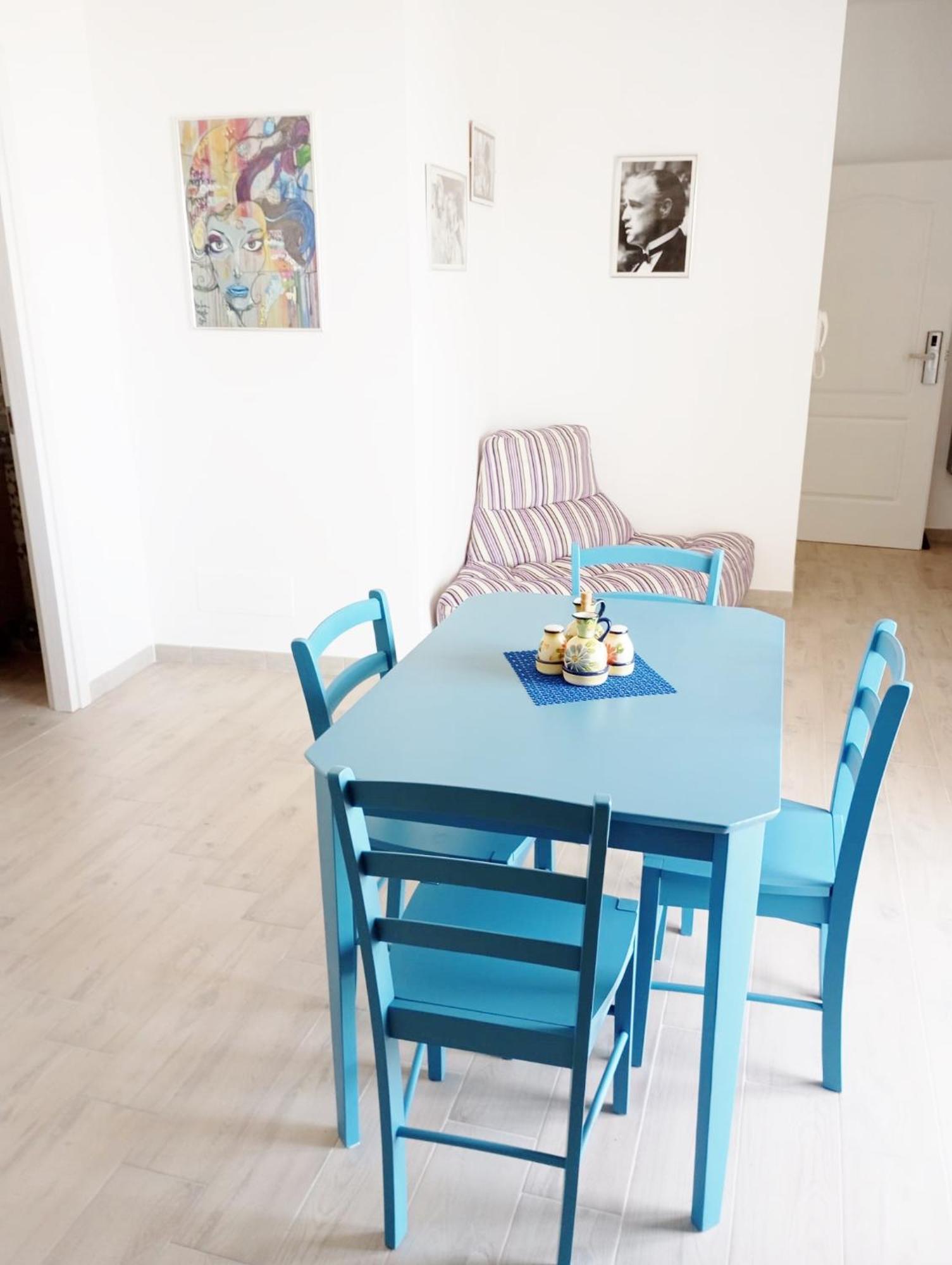 Aparthotel Bloom Tropea Ciaramiti Exteriér fotografie
