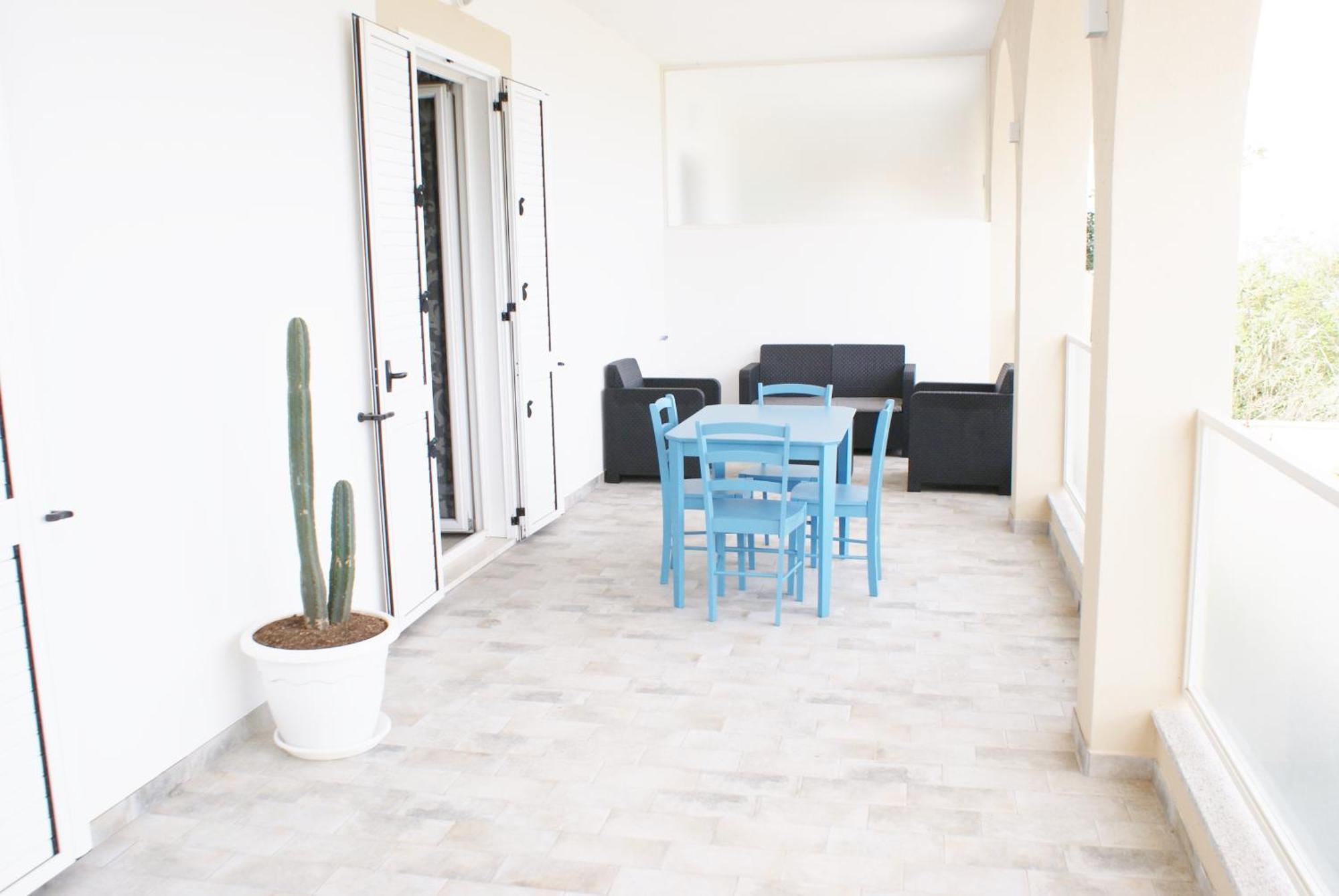 Aparthotel Bloom Tropea Ciaramiti Exteriér fotografie