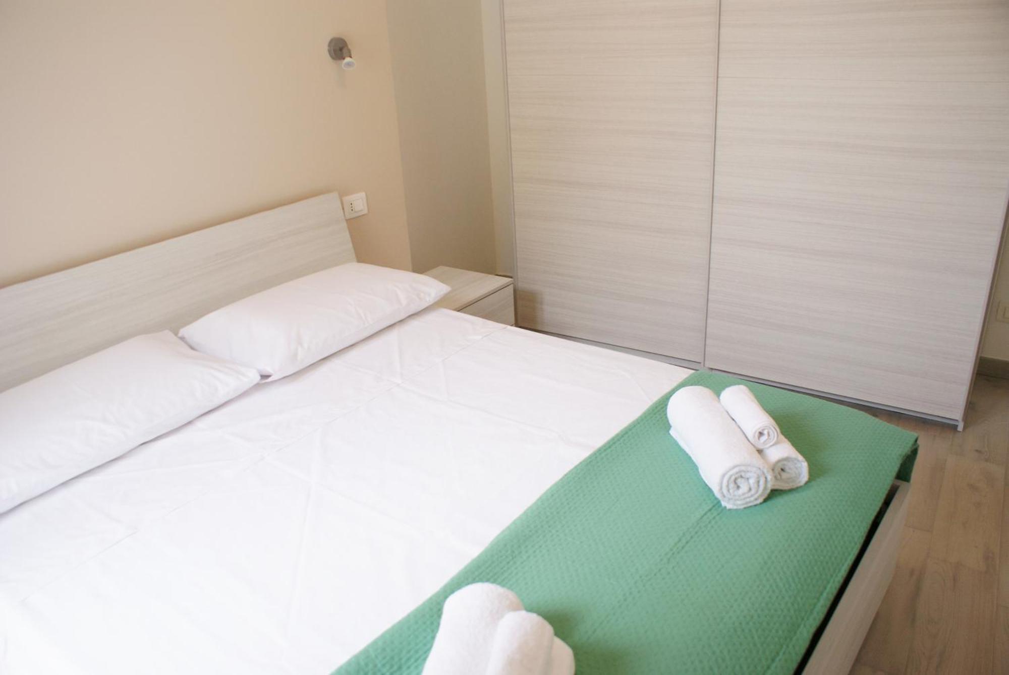 Aparthotel Bloom Tropea Ciaramiti Exteriér fotografie